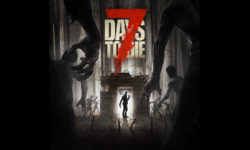 Picture for Game Review: 7 Days To Die