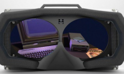 Picture for Commodore 64 in Virtual Reality