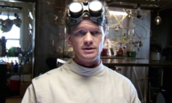 Picture for Dr. Horrible’s Traceroute