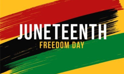 Picture for Juneteenth