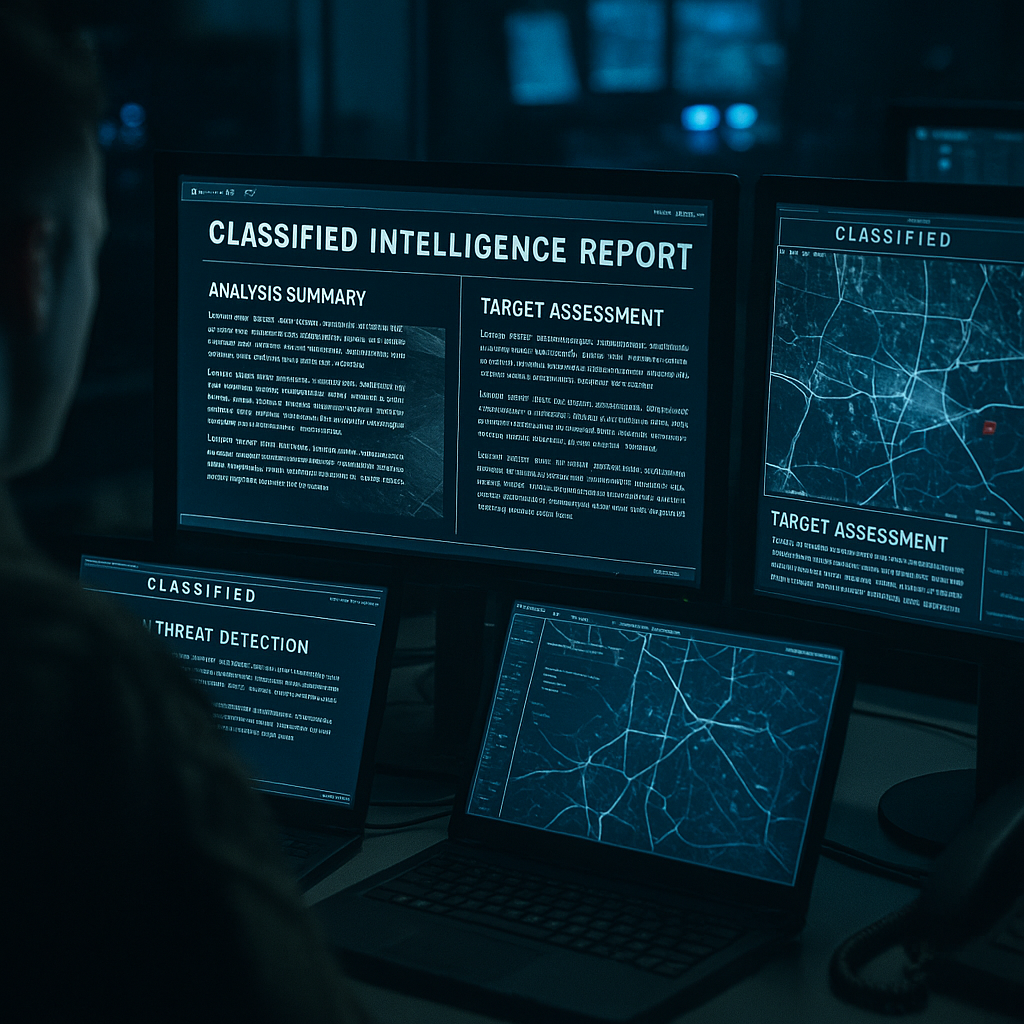 An AI Hallucination Almost Started a War With China