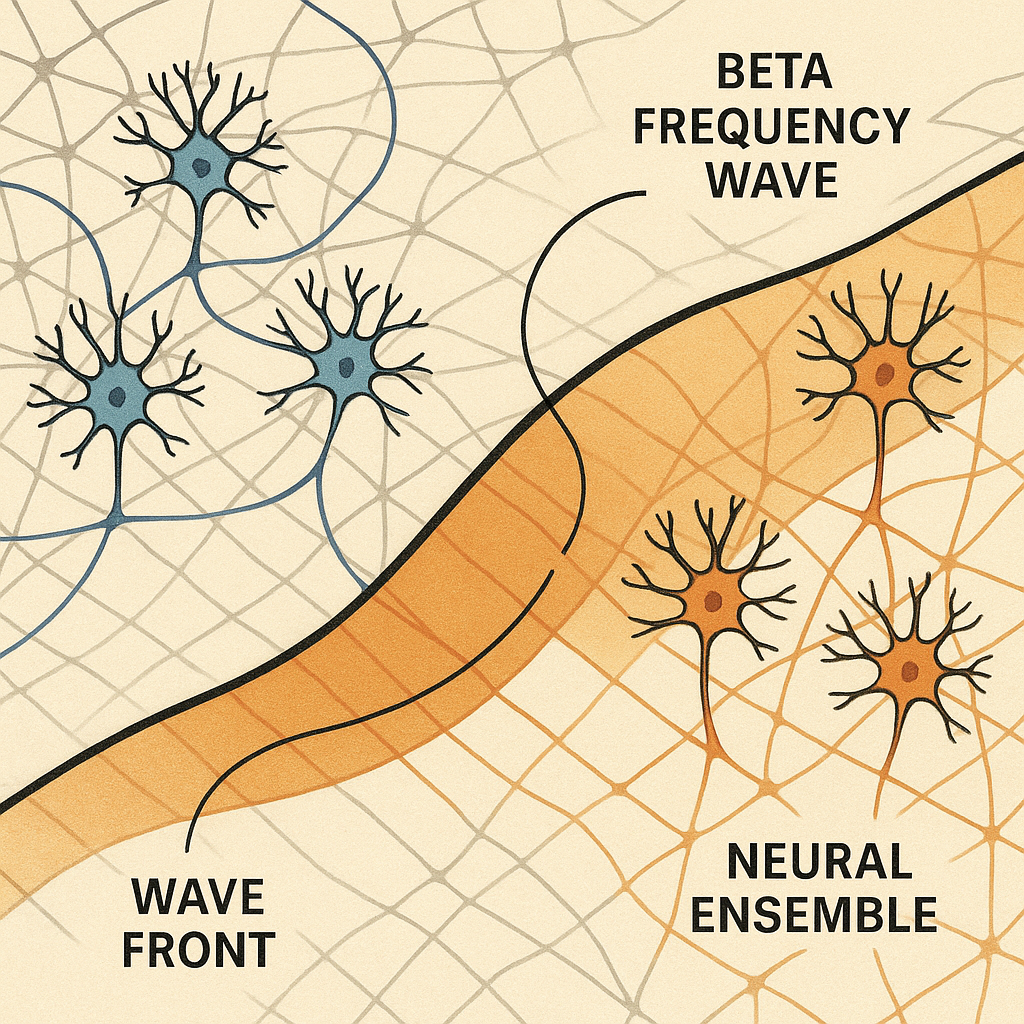 The Brain Runs Analog: MIT's New Theory of Cognition and Consciousness