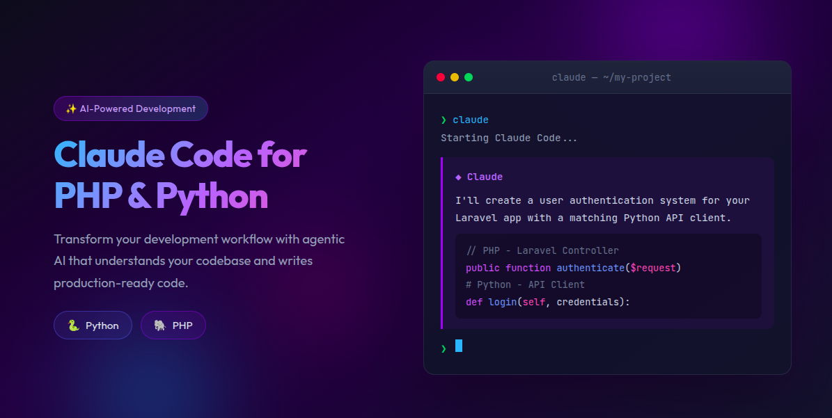 Claude from Anthropic