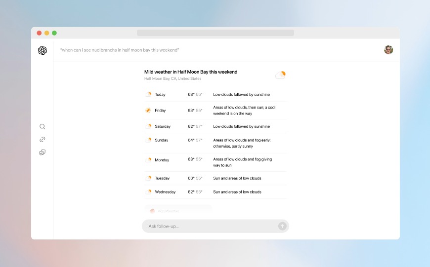 SearchGPT is coming!