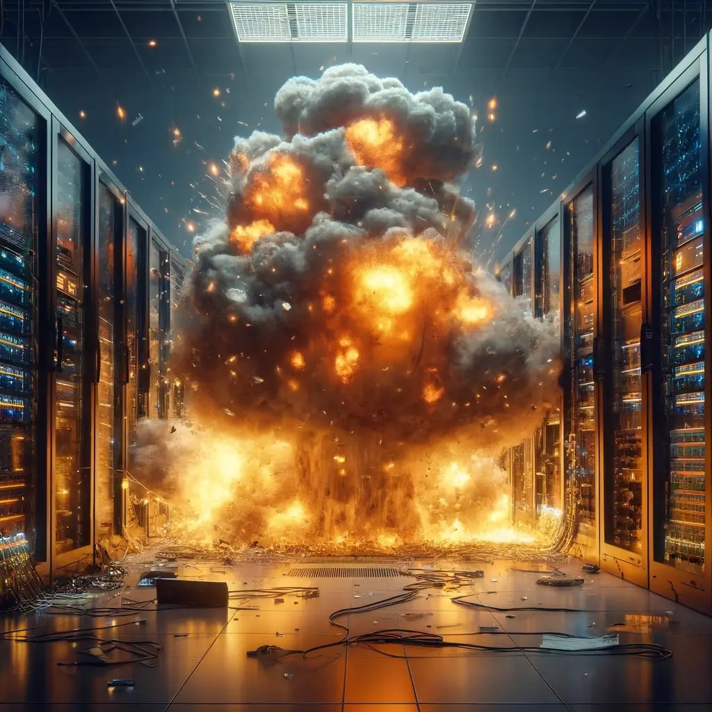 Google accidentally deleted a $135 billion pension fund's Google Cloud account