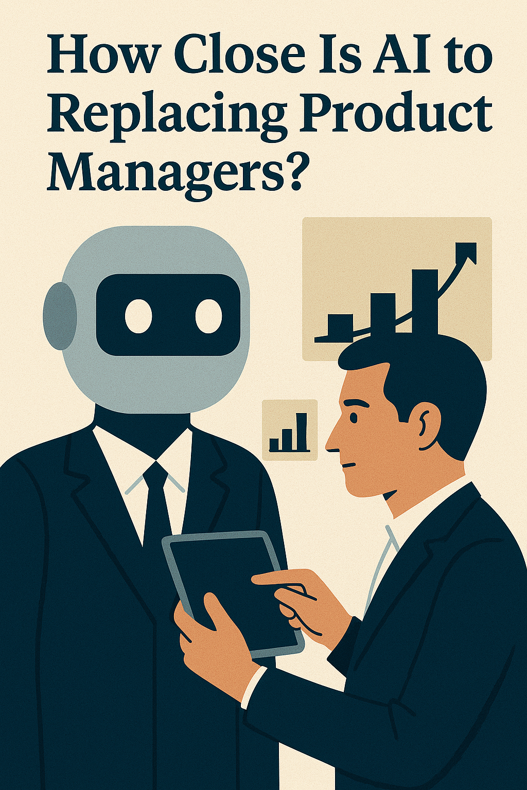 Can AI replace Product Managers?