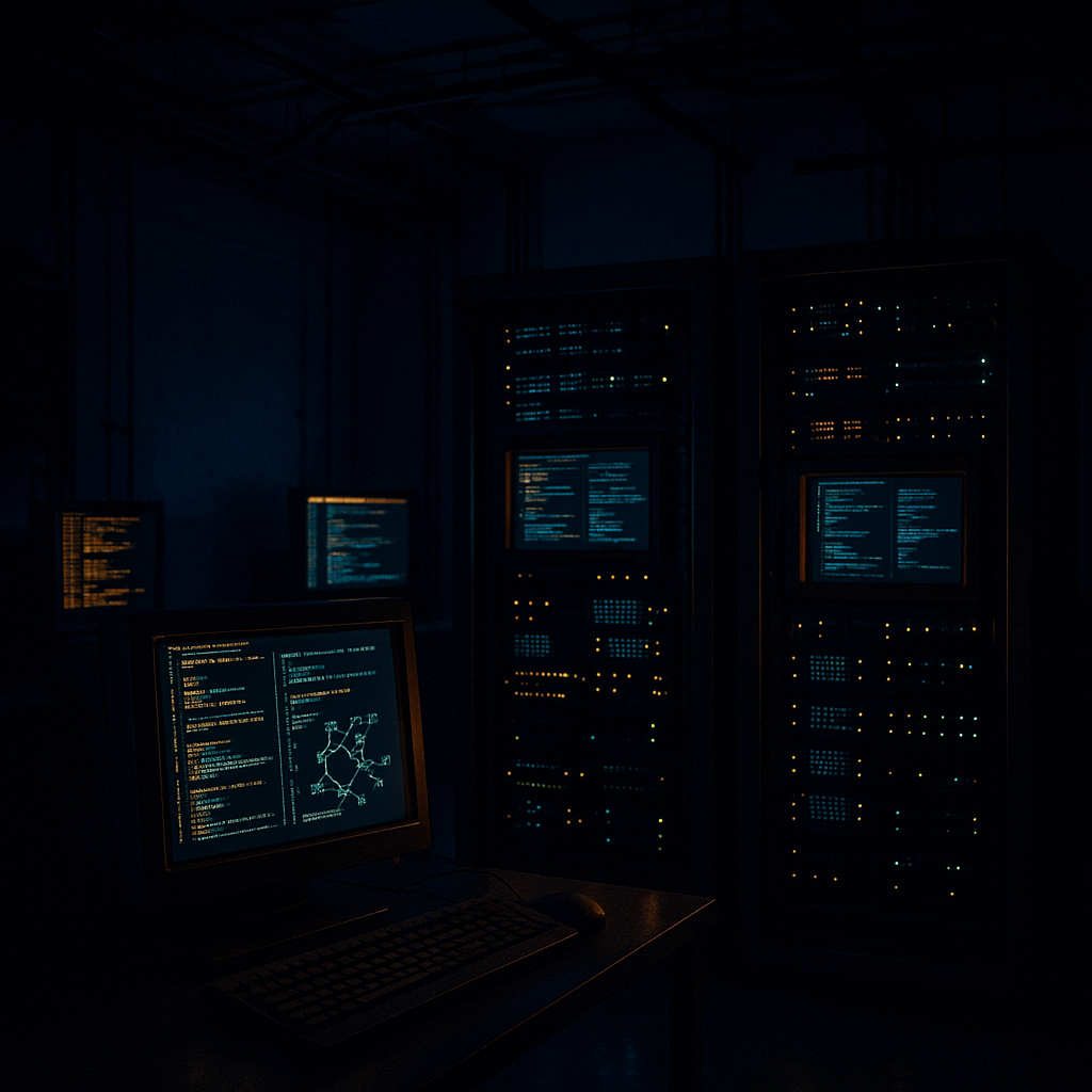T3MP3ST: When your attacker runs the same AI stack as your red team