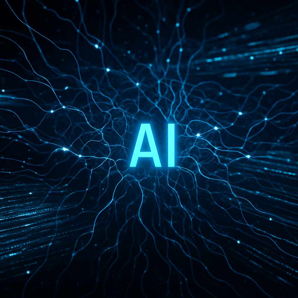 The Top 5 AI Stories This Week