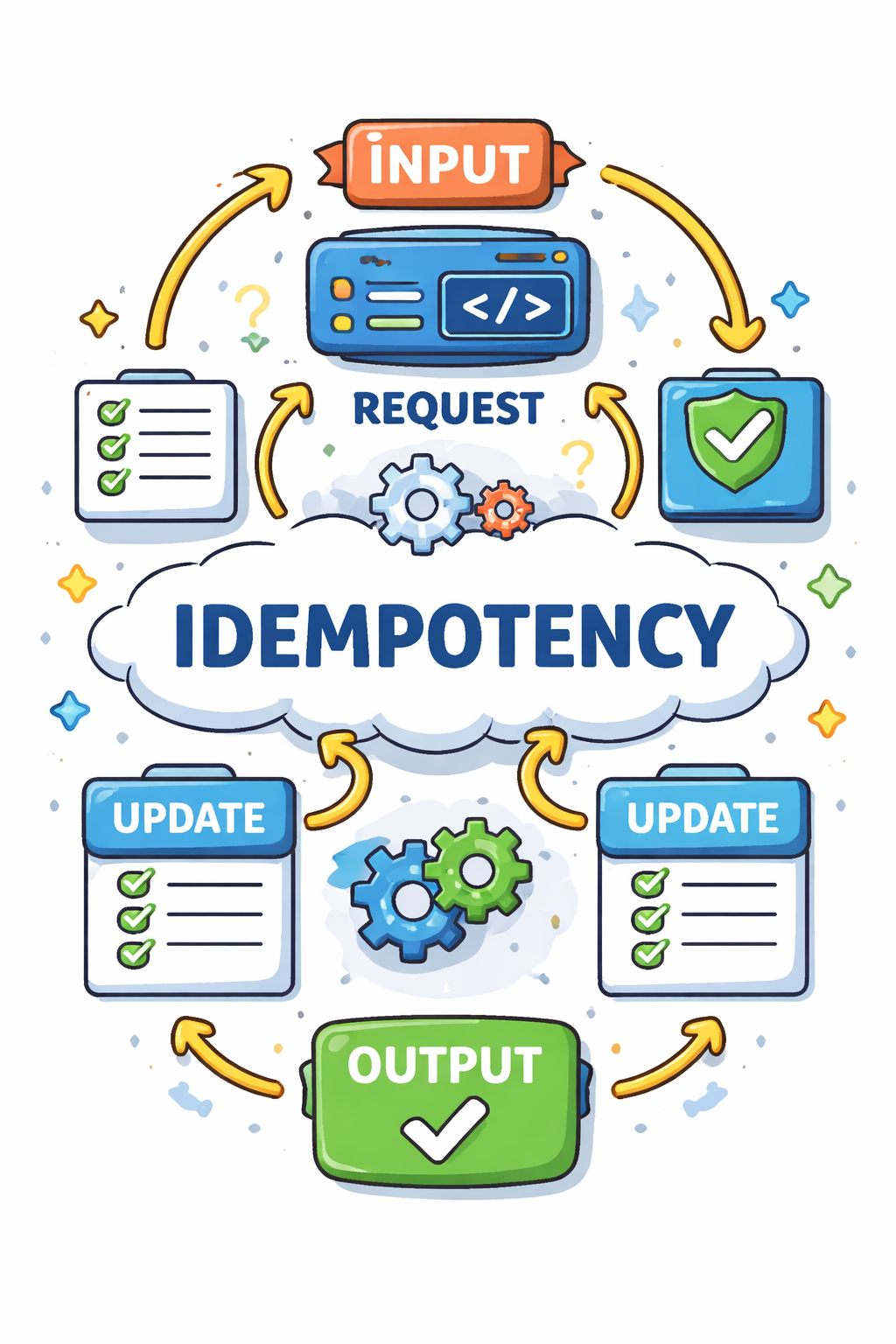 Idempotency