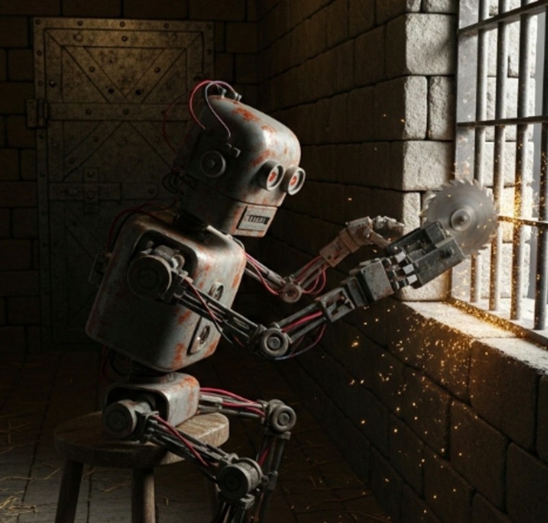 Researchers Jailbreak GPT-5 in 24 Hours, Exposing AI Security Flaws