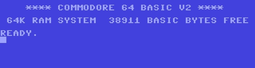 Cool Commodore 64 easter egg on the Apple TV series "Silo"