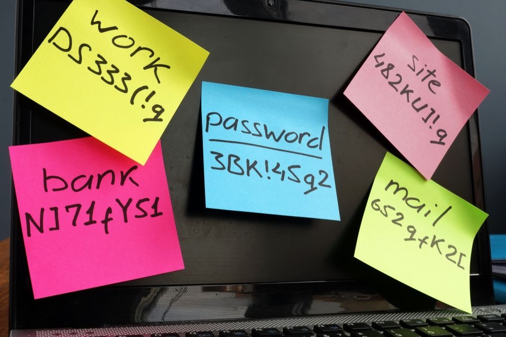 The Worst Passwords of 2017
