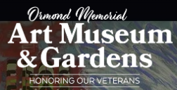 Ormond Memorial Art Museum & Gardens