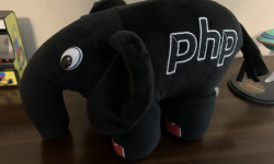 Picture for ElePHPant