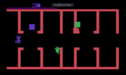 Picture for Atari 2600 game progress