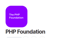 Picture for PHP Foundation