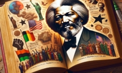 Picture for Celebrating Black History month