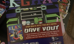 Picture for FREEZE64 Magazine - Commodore 64 - April 2021