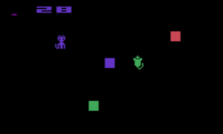 Picture for Atari 2600 game progress
