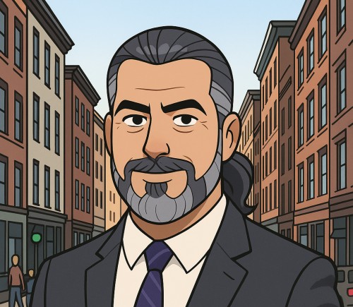 Sean Breeden